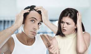 Best Hair loss treatment in men and women at Hair sure clinic, one of the best Hair speciality hospital in Hyderabad